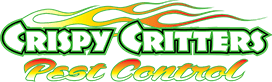 Crispy Critters Pest Control